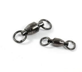 thumbnail image 2 of Split Rings Stainless Steel Black Friday Clearance 2 of 14