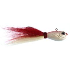 Joe's Flies Short Striker 10 Royal Coachman