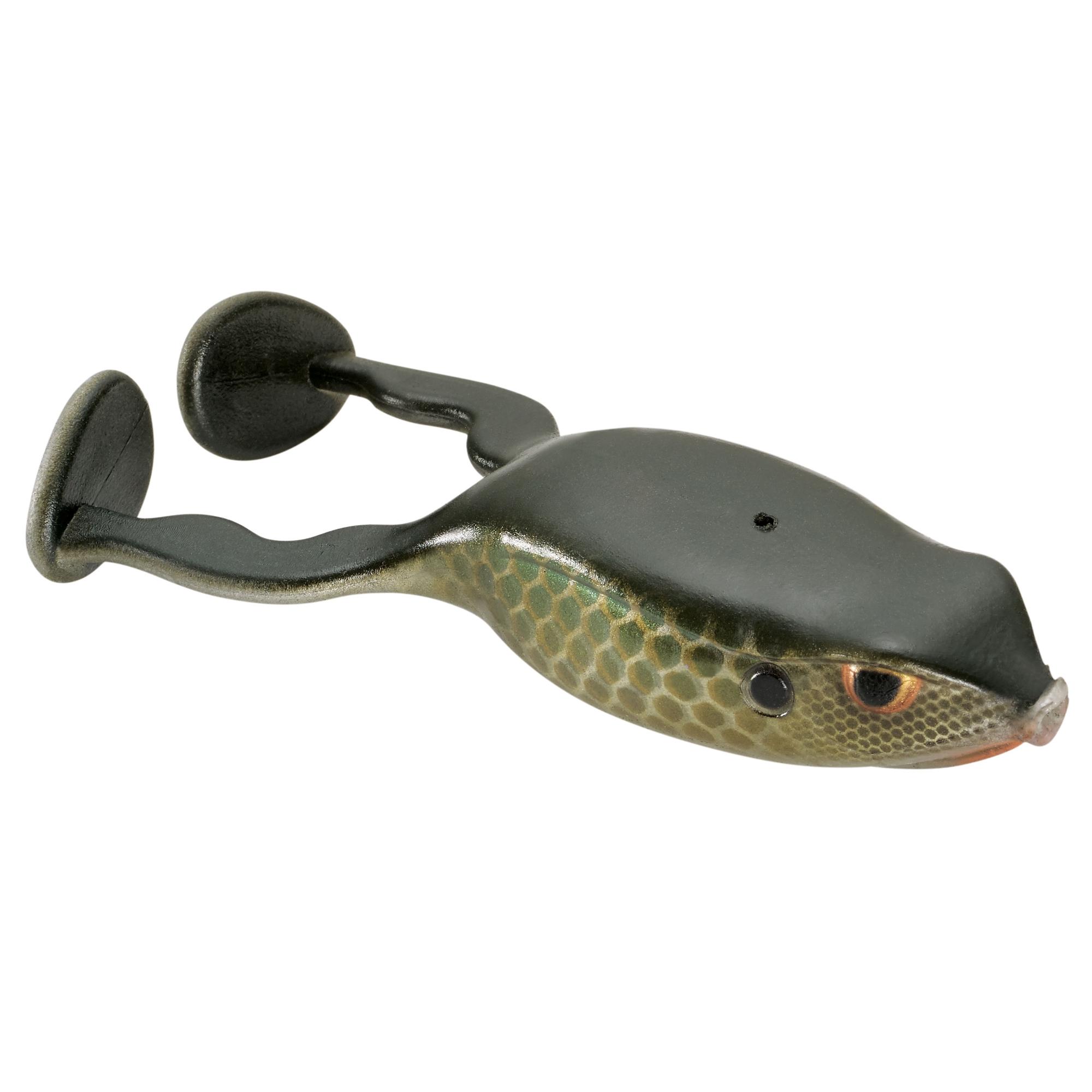 Spro Flappin Frog 65 Killer Gill