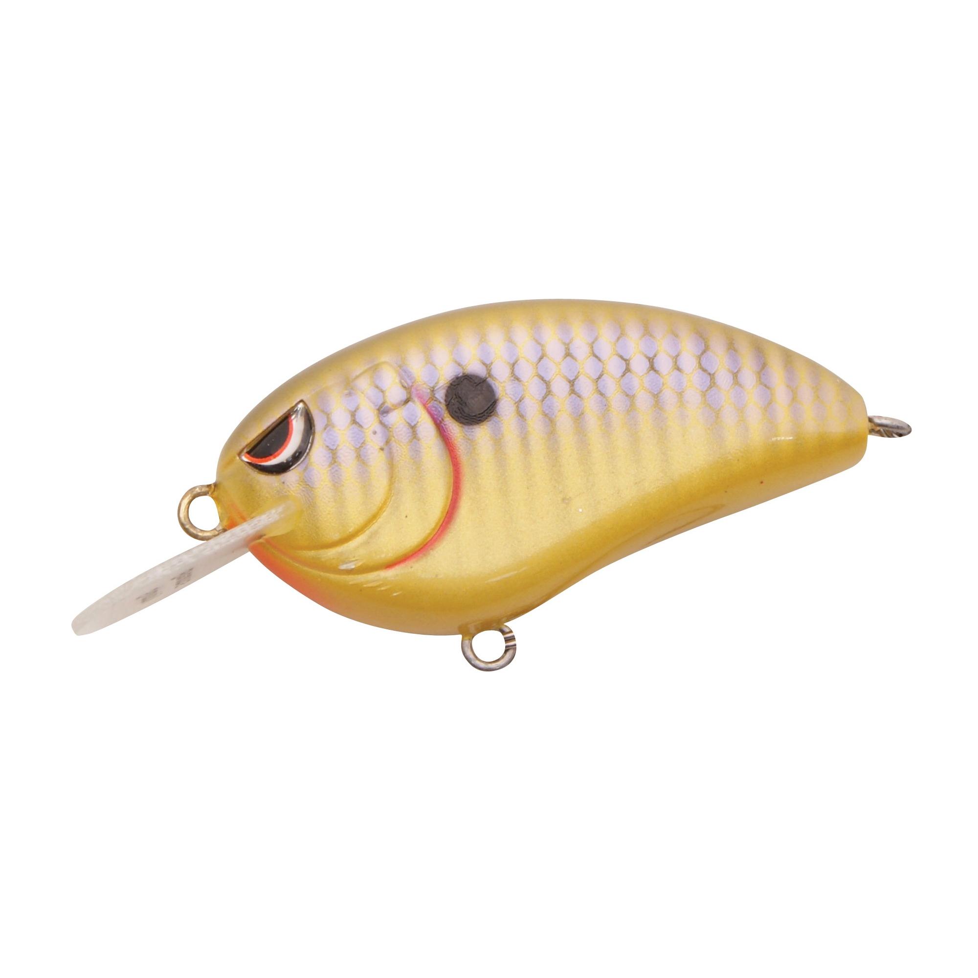 Spro Little John 50 Crankbait 2" 1/2 oz Sunny Bream - Spro Baits