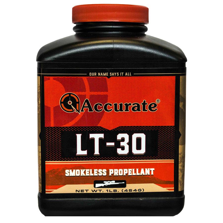 Accurate LT-30 Rifle Powder