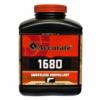Accurate 1680 Rifle Powder 1 lbs