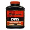 Accurate 2495 Rifle Powder 1 lbs