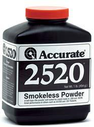 Accurate Nitro 100 NF Smokeless Powder (12 oz.) – Outdoor Hunting