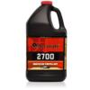 Accurate 2700 Rifle Powder - 8 lbs