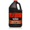 Accurate 4350 Rifle Powder - 8 lbs