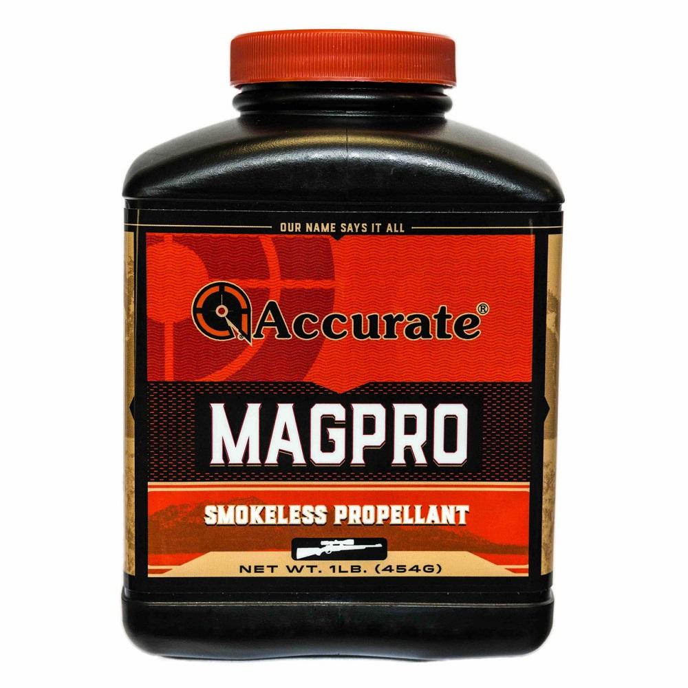 Accurate Magpro Rifle Powder 1 lbs - Accurate