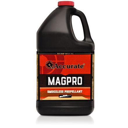 Accurate Magpro Rifle Powder - 8 lbs - Accurate