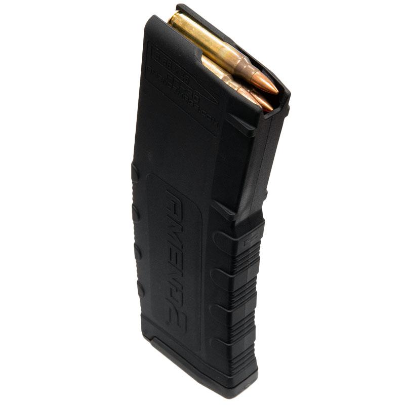 Amend2 AR-15 Polymer Magazine MOD-2 Model - 30/rd Black