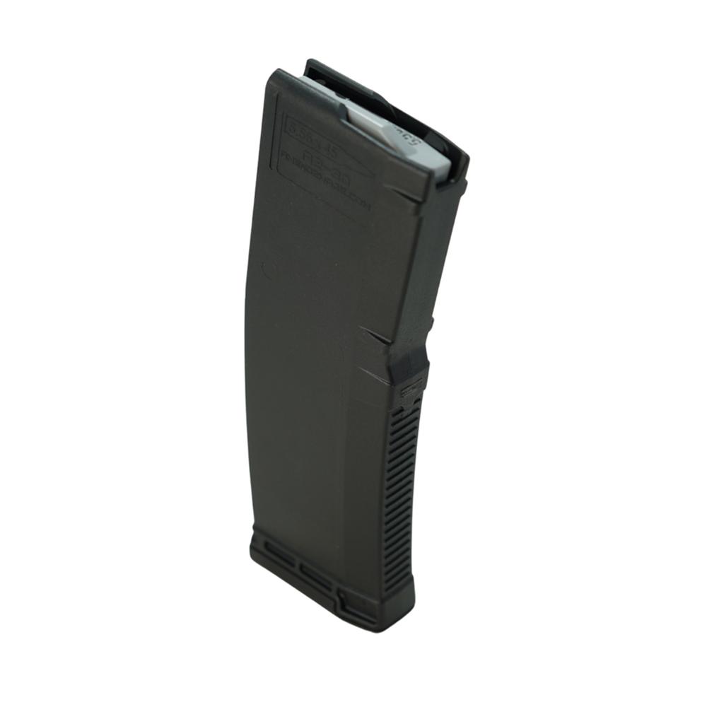 Amend2 AR-15 Mod-A Rifle Magazine Black 5.56x45mm NATO/.223 Rem 30/rd