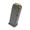 Amend2 Mod3 Handgun Magazine for Glock 19 9mm Luger 15rd
