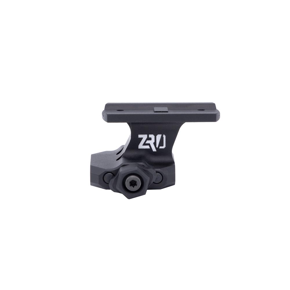 ZRO Delta FRZ T1 QD Mount 1/3 Co-Witness - ZRO Delta