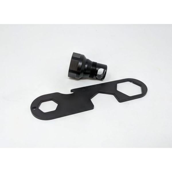 Area 419 TBAC CB Sidewinder Suppressor Mount Adapter Ultra 5/7/9 with Wrench - Area 419