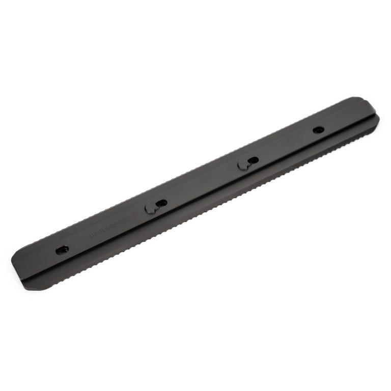 Area 419 ARCALOCK 12'' Flat Keymod Dovetail Rail - Area 419