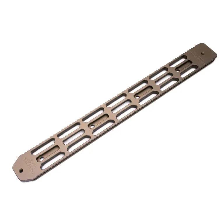 Barrett Rails Area 419 ARCALOCK Rail for Barrett MRAD MK22 Sniper System