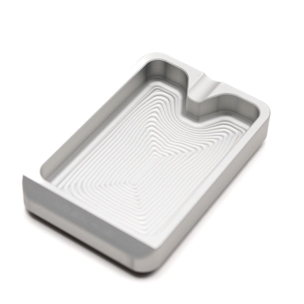 Area 419 Bullet/Cigar Tray Billet Aluminum - Area 419