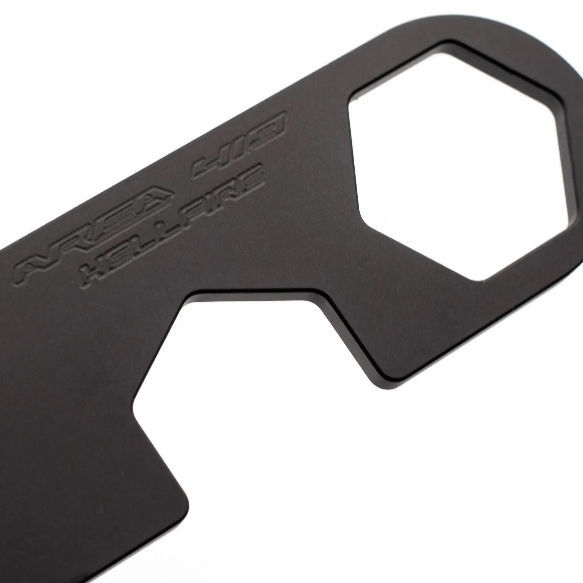 Area 419 Hellfire Aluminum Wrench for Brake and Suppressor Mount - Area 419