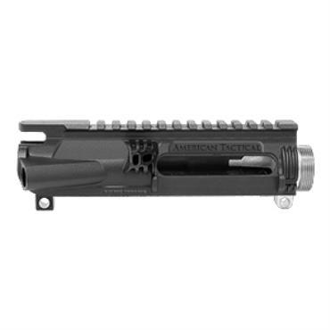 ATI AR15 Multiple Caliber Stripped Metal Reinforced Polymer Upper Receiver - ATI