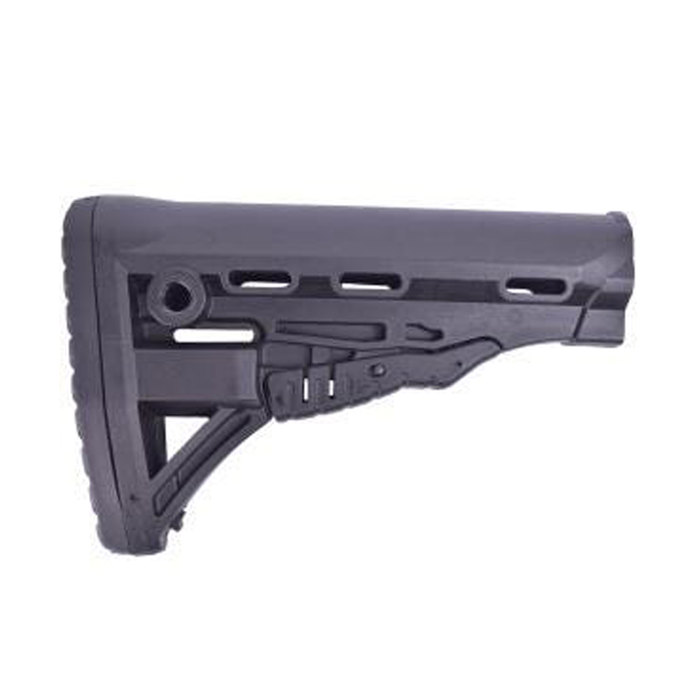 ATI SR-1 STAND READY AR BUTTSTOCK QUICK INSTALL LEVER BUTT STORAGE - ATI