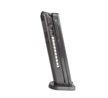 ATI GSG Firefly Magazine .22 LR Blued Steel 10/rd