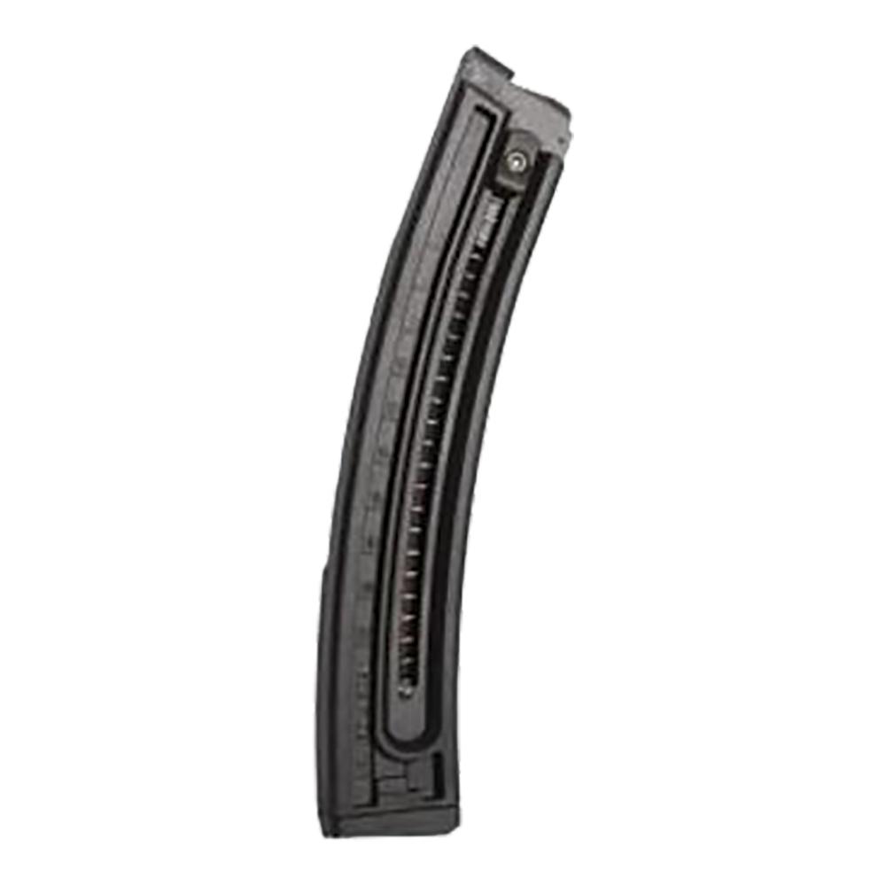 GSG GSG-16 .22LR 22 ROUND MAGAZINE SINGLE RETAIL PACK - American Tactical