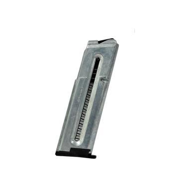 ATI GSG 1911 Govt. Magazine .22 LR Stainless Steel 10/rd - ATI