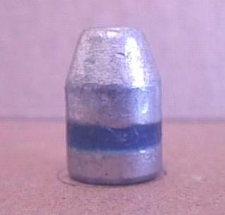 Allstar/Magnus Bullets .40/10mm .401" 180 gr FPBB 500/Box - Magnus Bullet