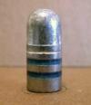 Allstar/Magnus Bullets .38/357 cal .357" 200 gr RNFB 500/ct