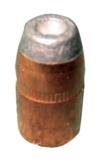 Allstar/Magnus Bullets .38 cal .357" 125 gr JHP 500/ct