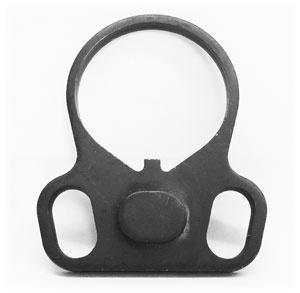 Anderson Manufacturing Ambidextrous Single Point Sling Adaptor Plate - Anderson Manufacturing