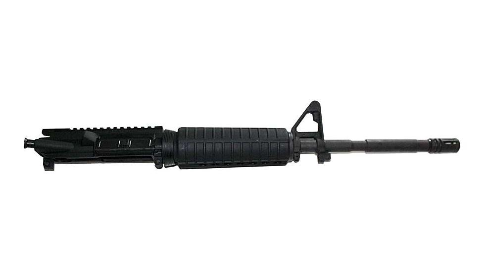 Anderson Manufracturing 16" Complete Upper With Front Sight Base - 5.56mm - Anderson Manufacturing