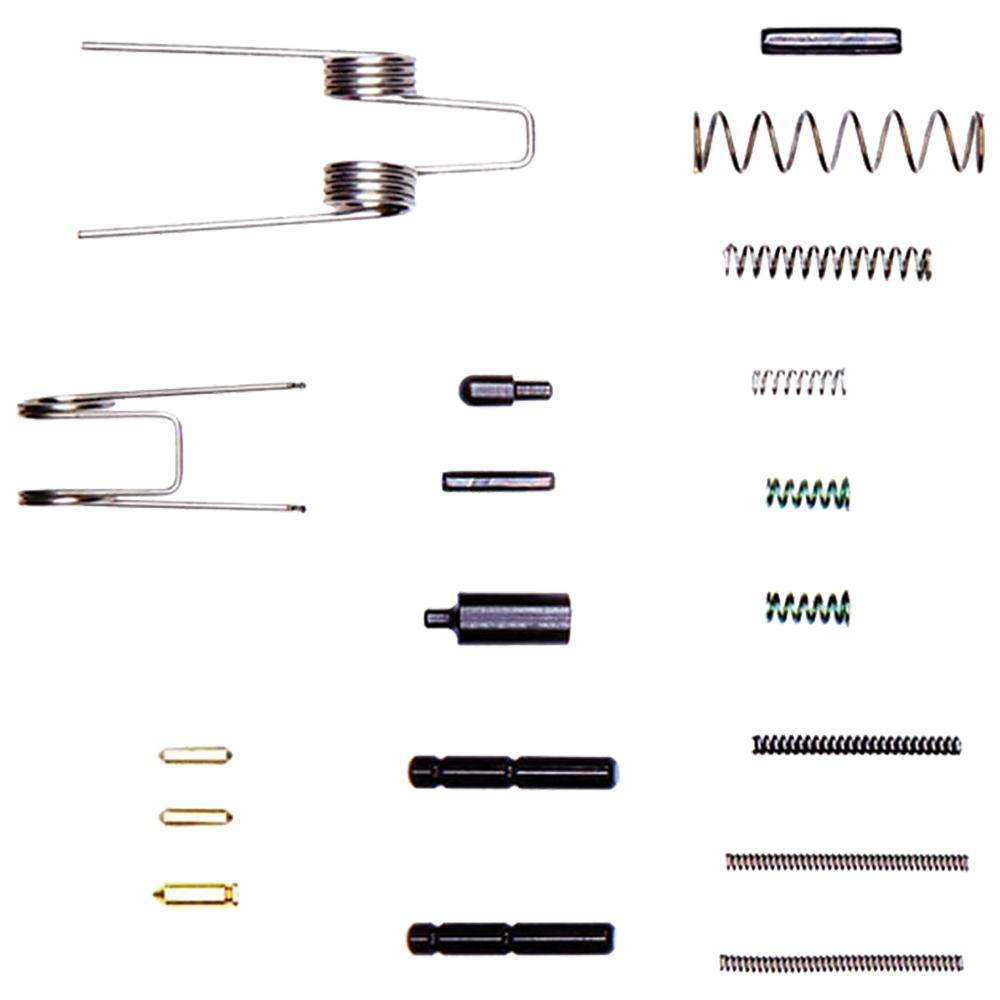 Anderson AR-15 Whoops! Parts Kit Lower Parts Retail Packaged - Anderson Manufacturing