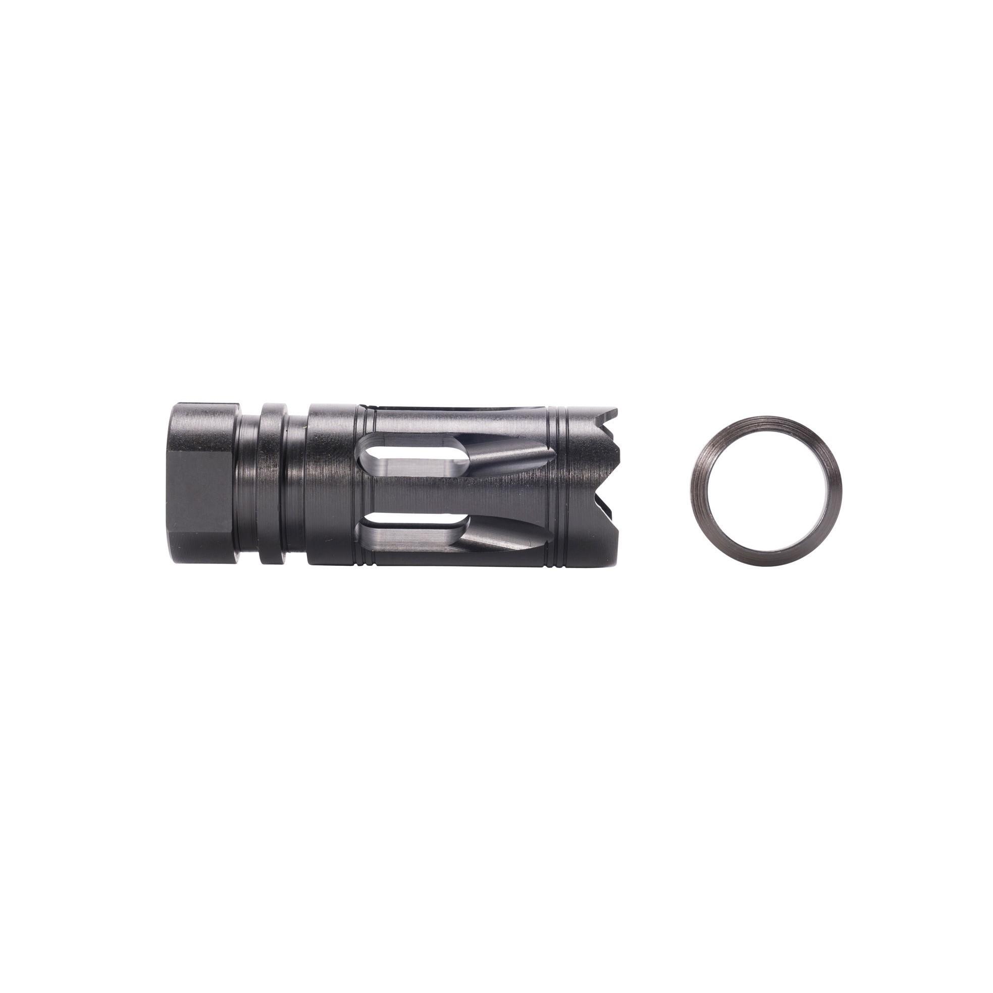 Anderson Manufacturing AR10 Knight Stalker Flash Hider .308 5/8-24 - Anderson Manufacturing