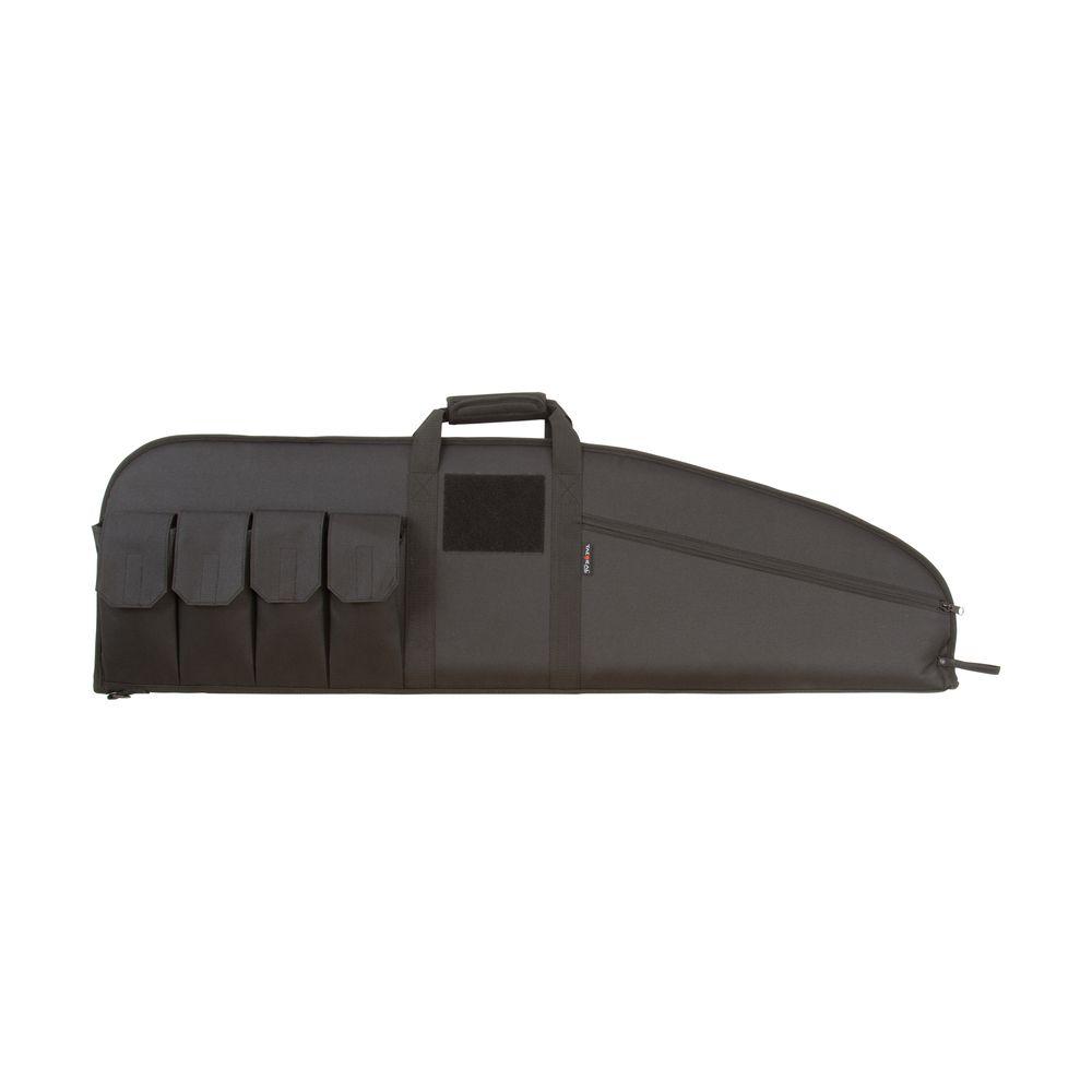 Allen Combat Tactical Rifle Case 46" Black - Allen