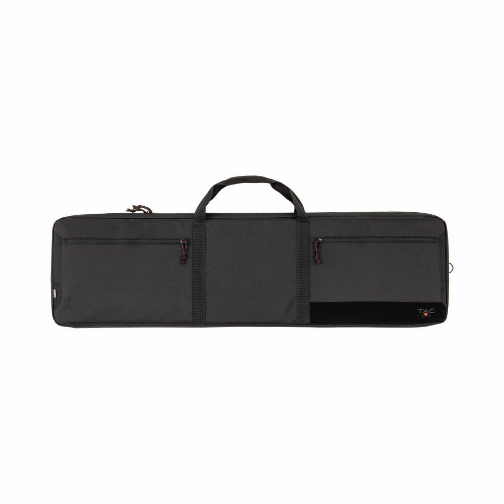 Allen Tac Six 46" Division Tactical Case Black - Allen