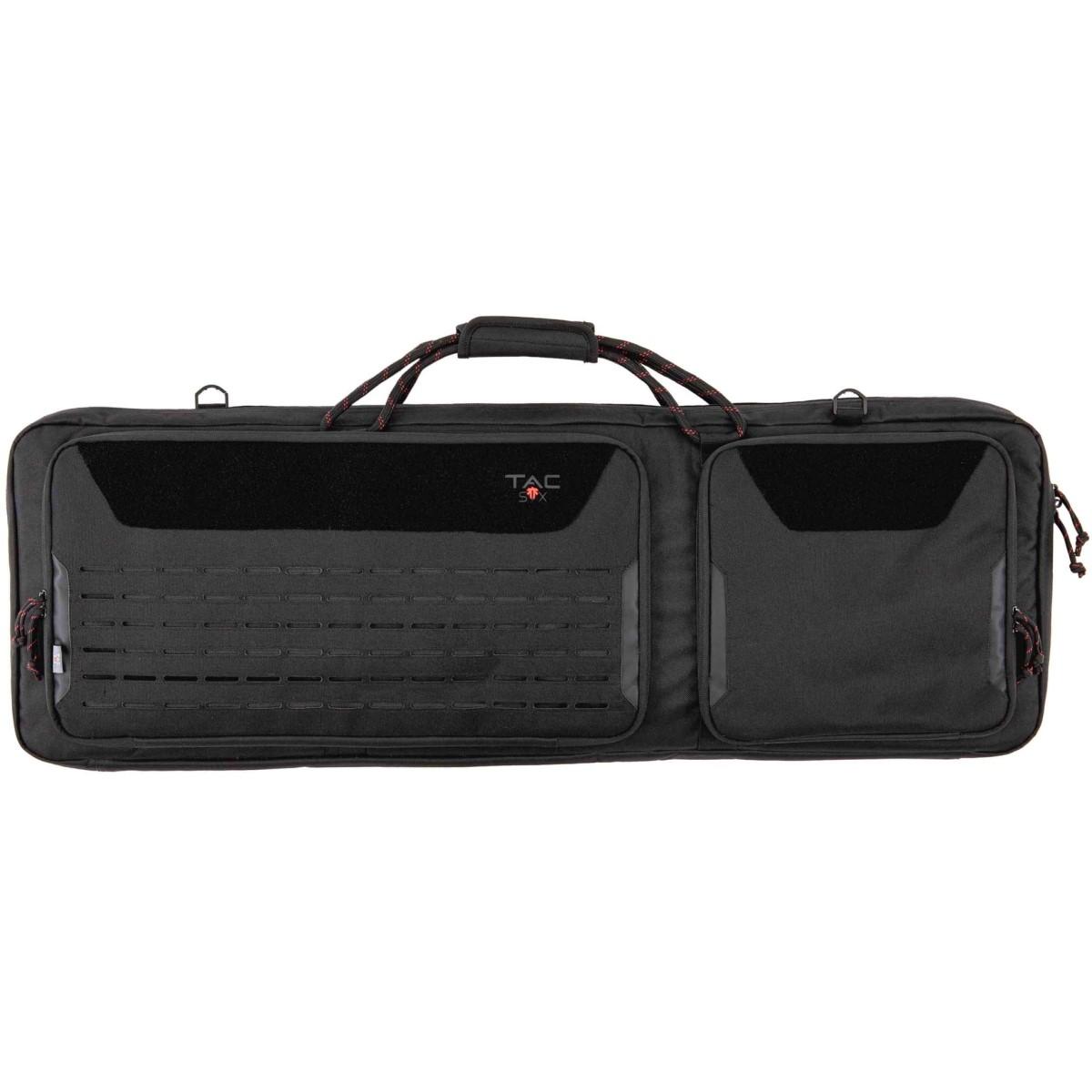 Allen Tac Six Squad 38" Tactical Case Black - Allen