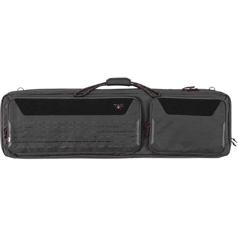 Allen Tac Six 46" Unit Tactical Case Black - Allen