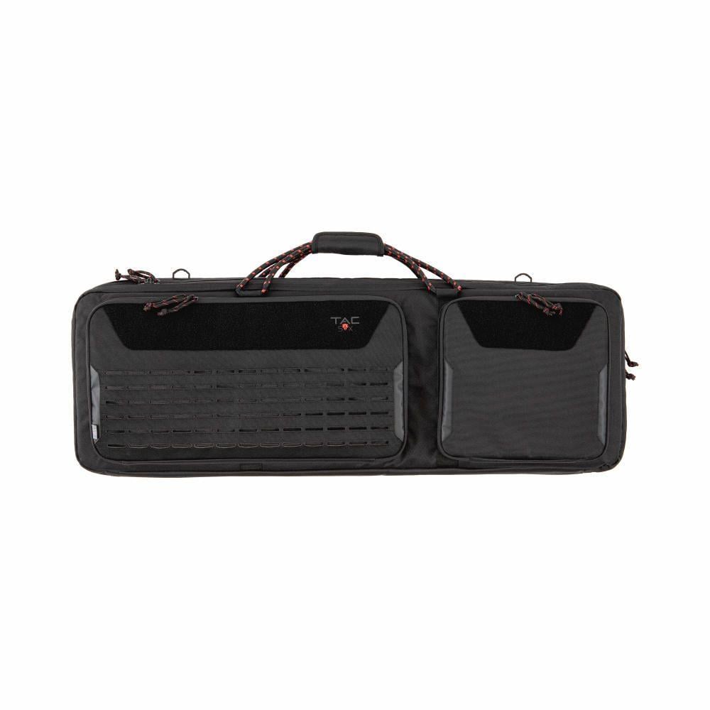 Allen Tac Six 38" Unit Tactical Case Black - Allen