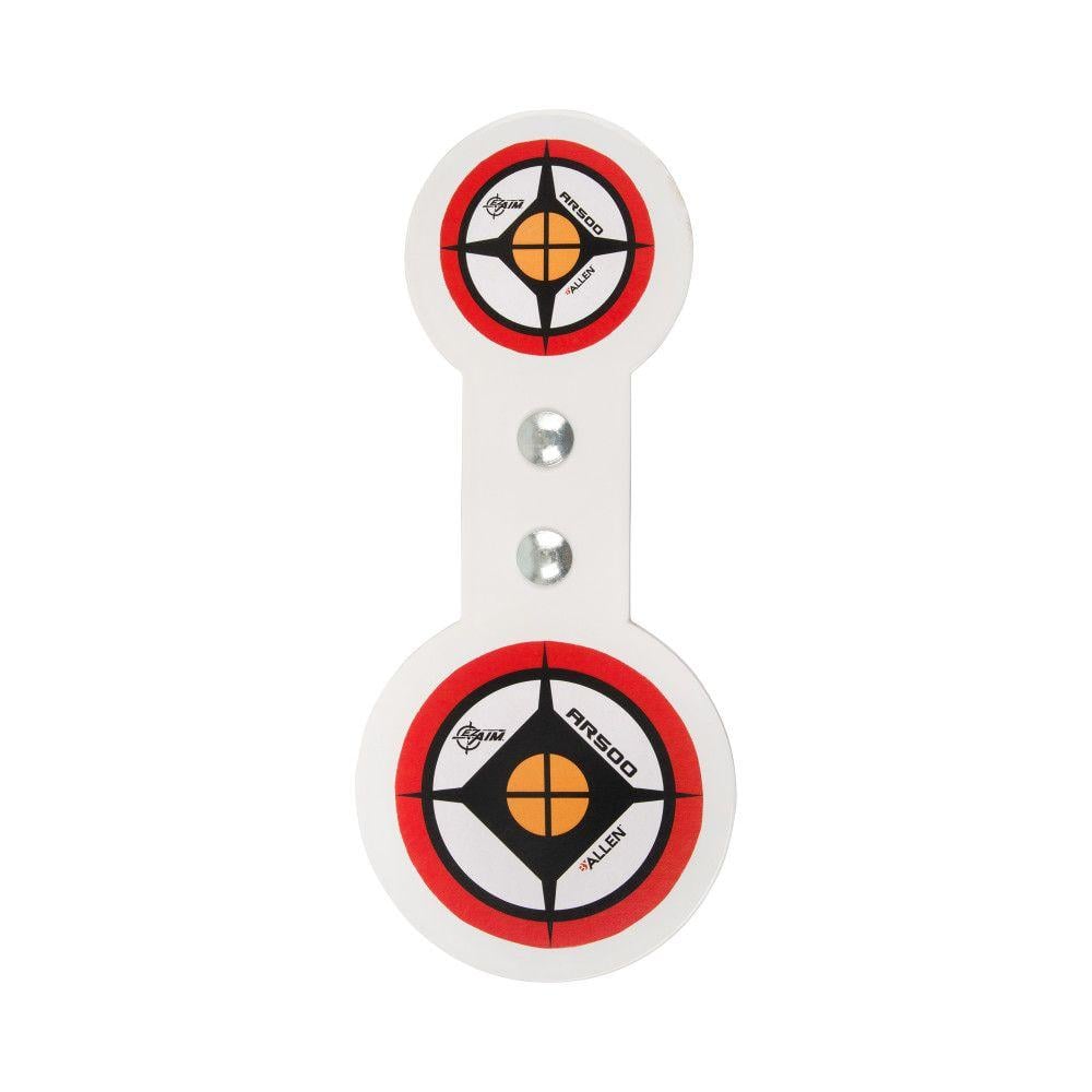 Allen Ez-Aim Hardrock Spinner Target - Thumbnail 4