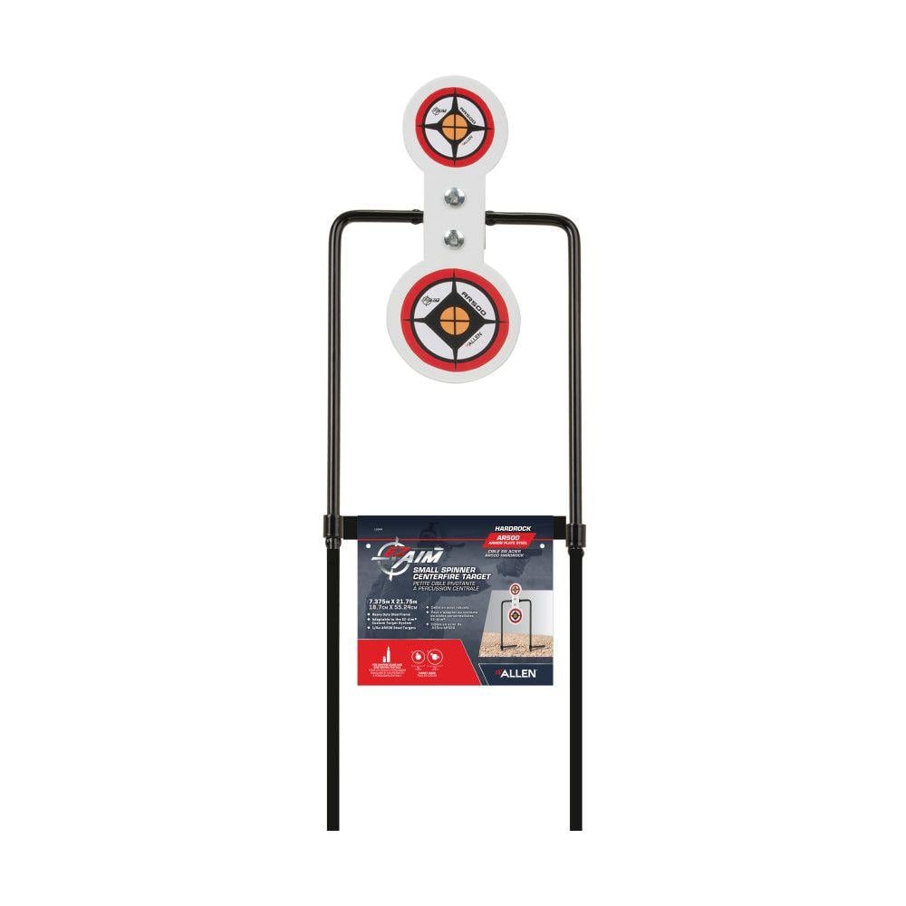 Allen Ez-Aim Hardrock Spinner Target - Thumbnail 2