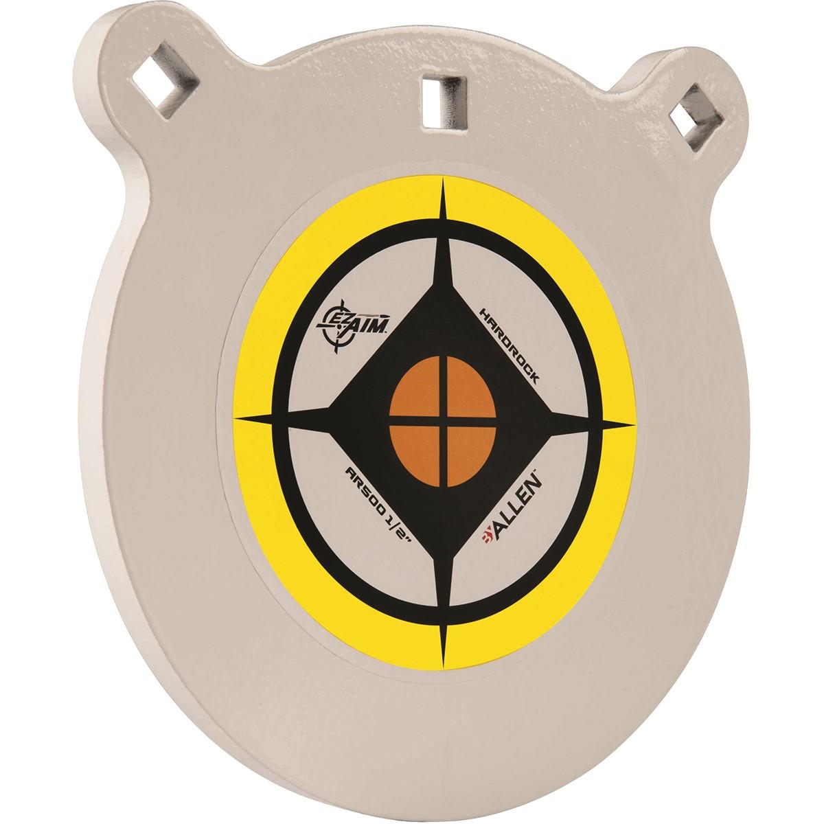 Allen Hardrock AR500 1/2" Gong Target 8" - Allen