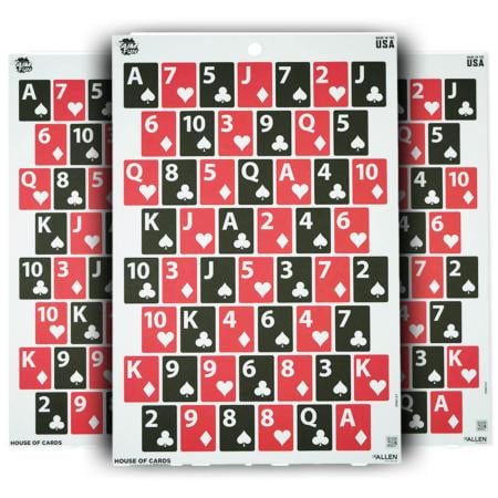 Target Writing Paper Paper Targets for Precision Shooting Practice