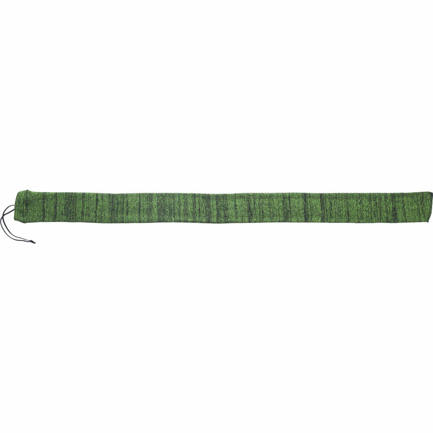 Allen Knit Gun Sock - 52" Green/Black - Allen