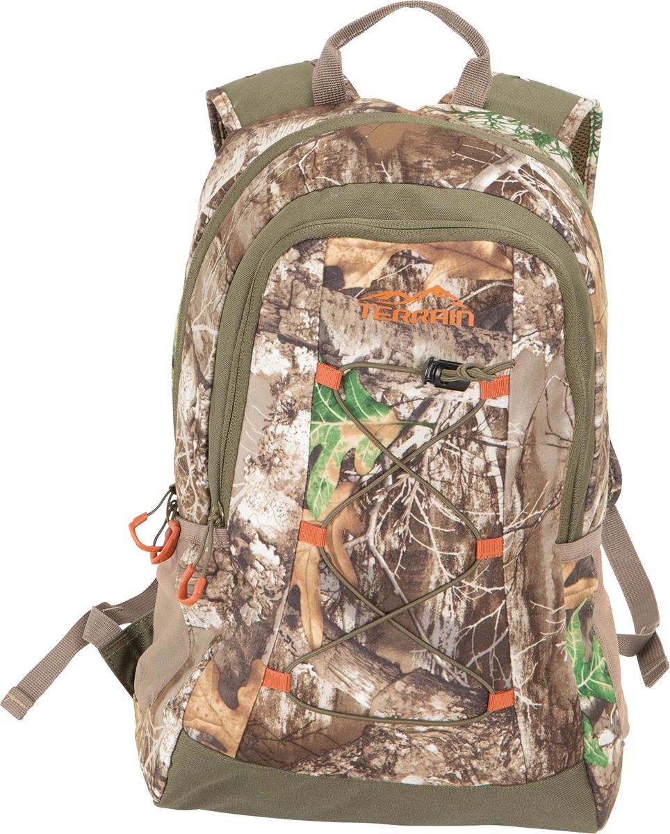 CAPE DAYPACK - 1350 REALTREE EDGE - Allen