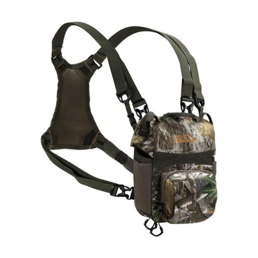 Allen Terrain Mesa Bino Case with Harness Realtree Edge Camo