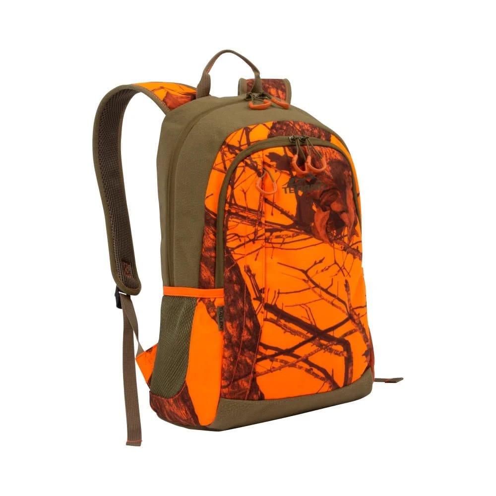 Allen Terrain Delta Backpack and Daypack Mossy Oak Break-Up Blaze - Allen