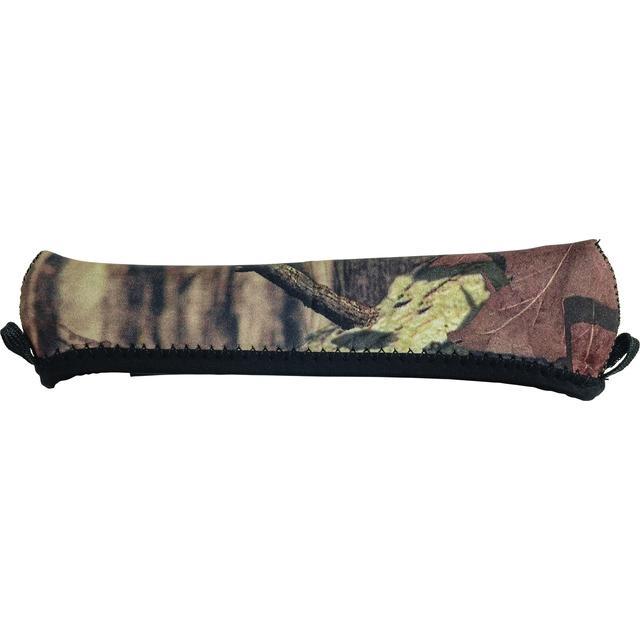 Allen Scope Cover - Reversible Mossy Oak Break-Up Country/Black Small - Allen