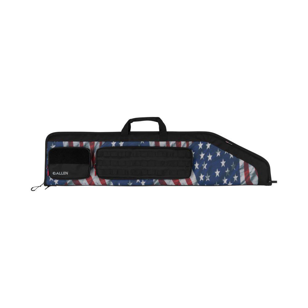 Allen Victory Series Soft Tactical Rifle Case 46