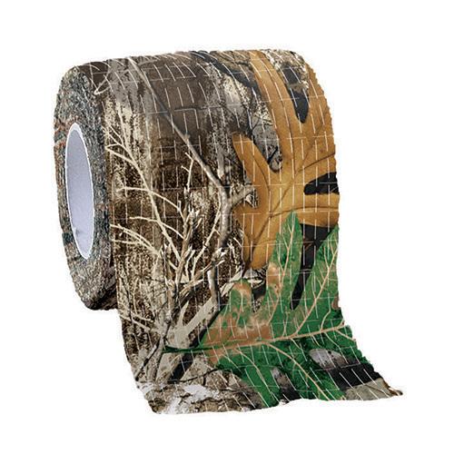 Allen Protective Camo Wrap (Wash and Re-use) - Realtree Edge - Allen