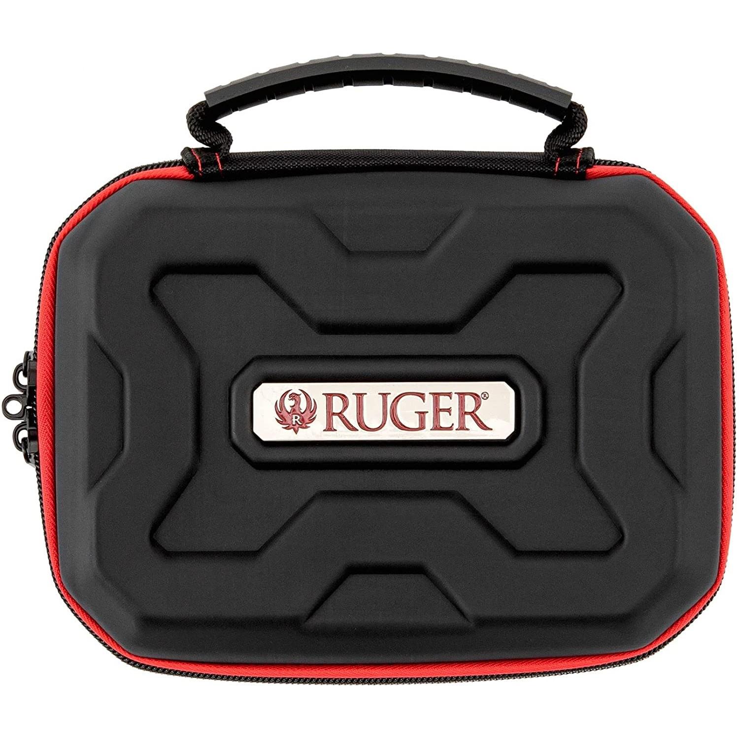 Allen Ruger Phoenix Hardshell Handgun Case 9" - Allen